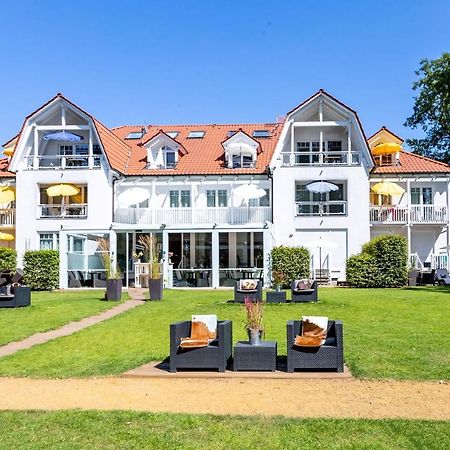 Victoria Suites Bad Saarow Kültér fotó