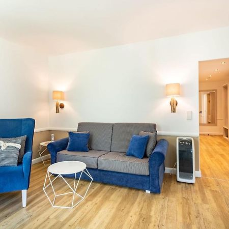 Victoria Suites Bad Saarow Kültér fotó