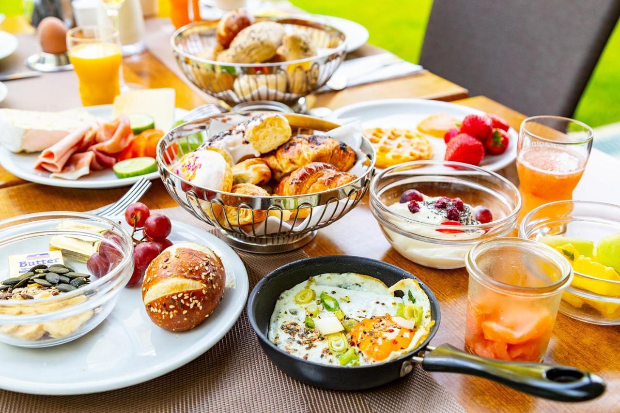 Victoria Suites Bad Saarow Kültér fotó