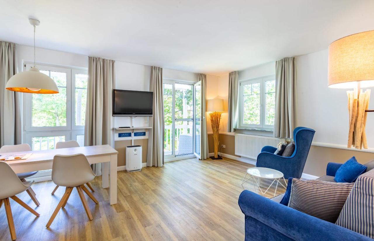 Victoria Suites Bad Saarow Kültér fotó