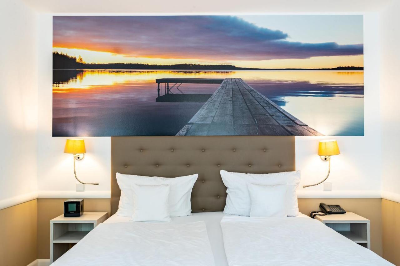 Victoria Suites Bad Saarow Kültér fotó
