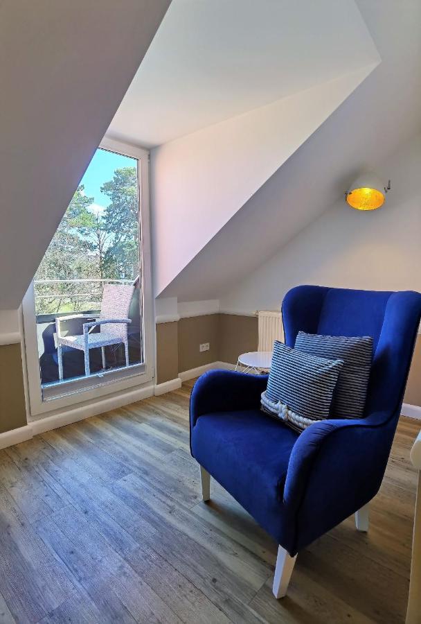 Victoria Suites Bad Saarow Kültér fotó