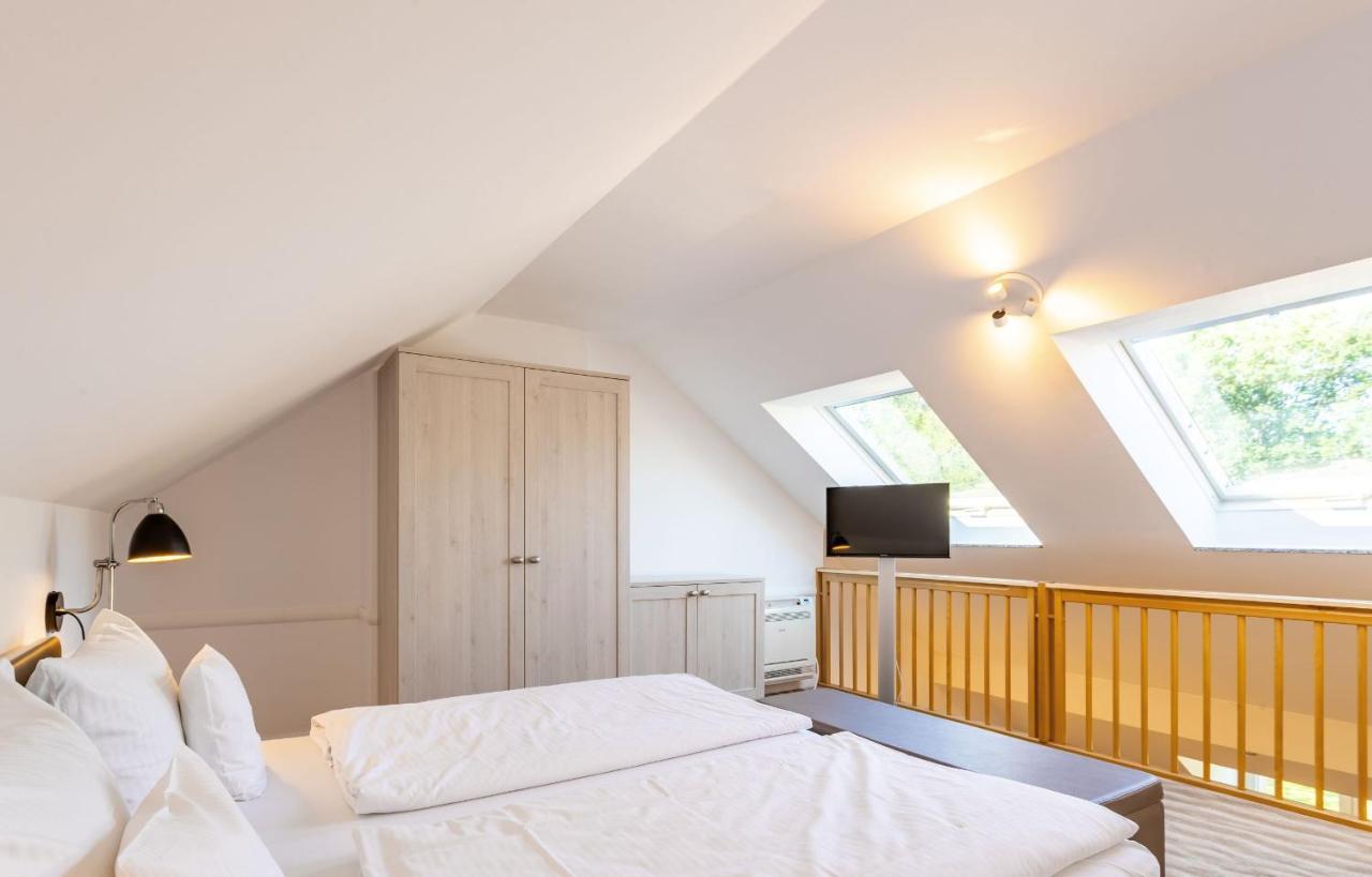 Victoria Suites Bad Saarow Kültér fotó