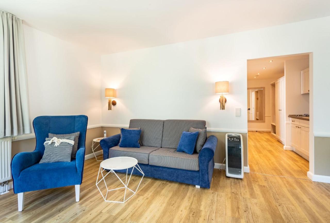 Victoria Suites Bad Saarow Kültér fotó