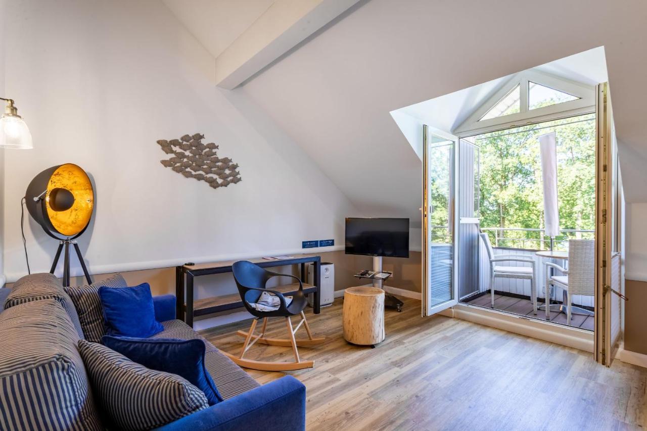 Victoria Suites Bad Saarow Kültér fotó