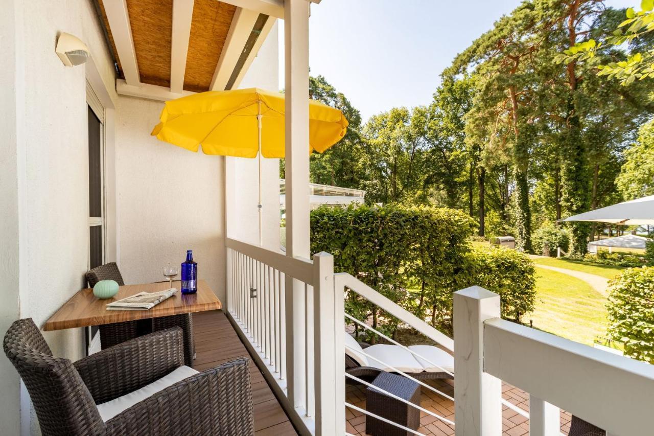 Victoria Suites Bad Saarow Kültér fotó