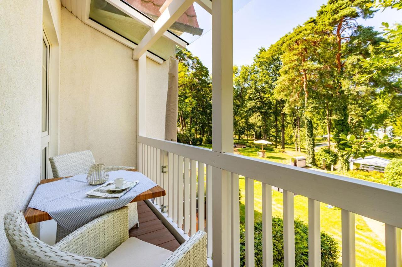 Victoria Suites Bad Saarow Kültér fotó