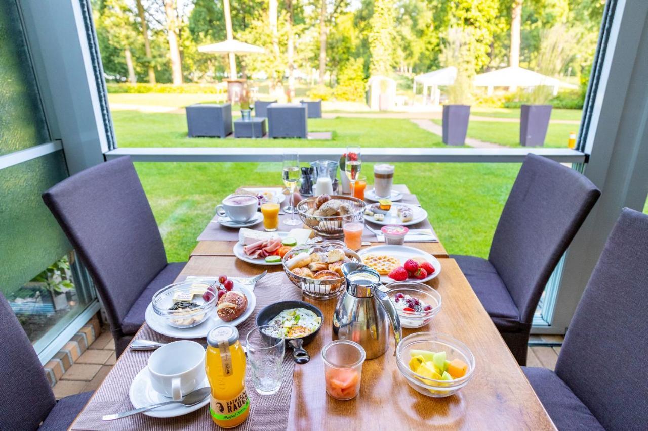 Victoria Suites Bad Saarow Kültér fotó
