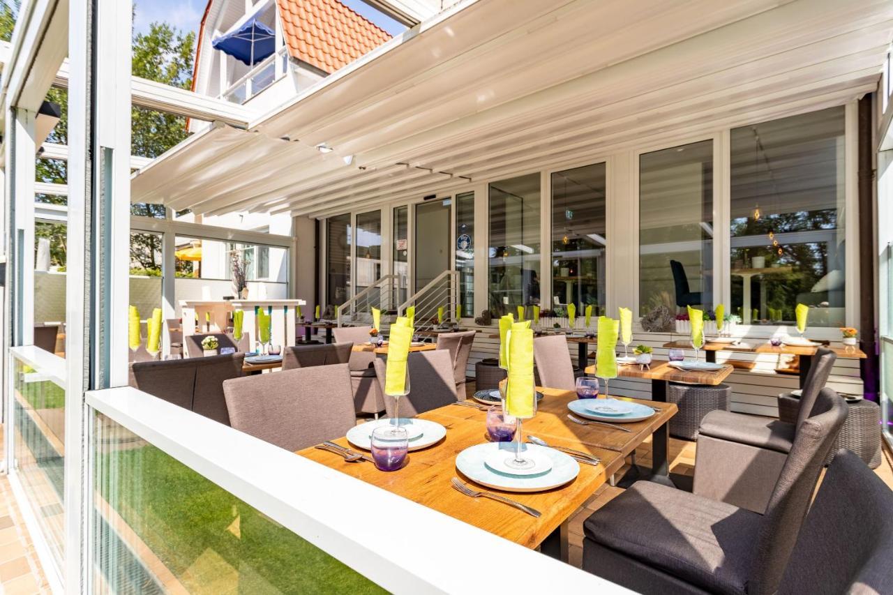 Victoria Suites Bad Saarow Kültér fotó