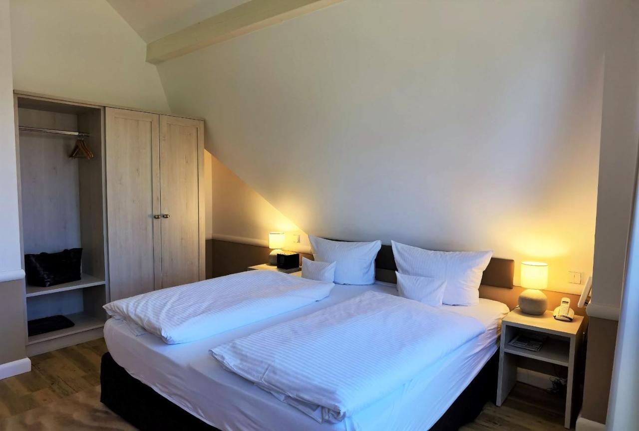 Victoria Suites Bad Saarow Kültér fotó