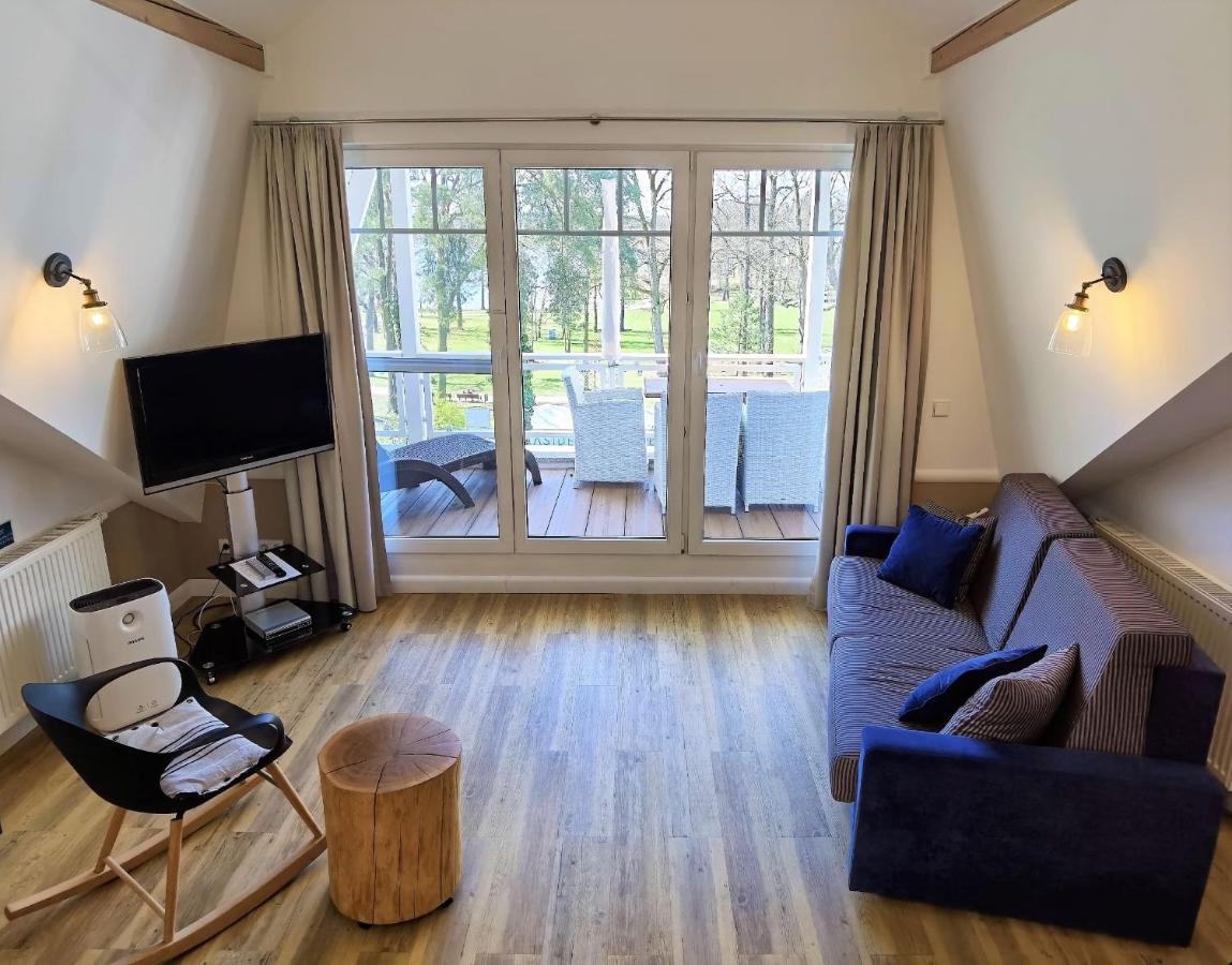 Victoria Suites Bad Saarow Kültér fotó