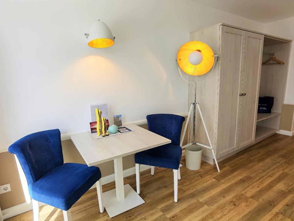 Victoria Suites Bad Saarow Kültér fotó