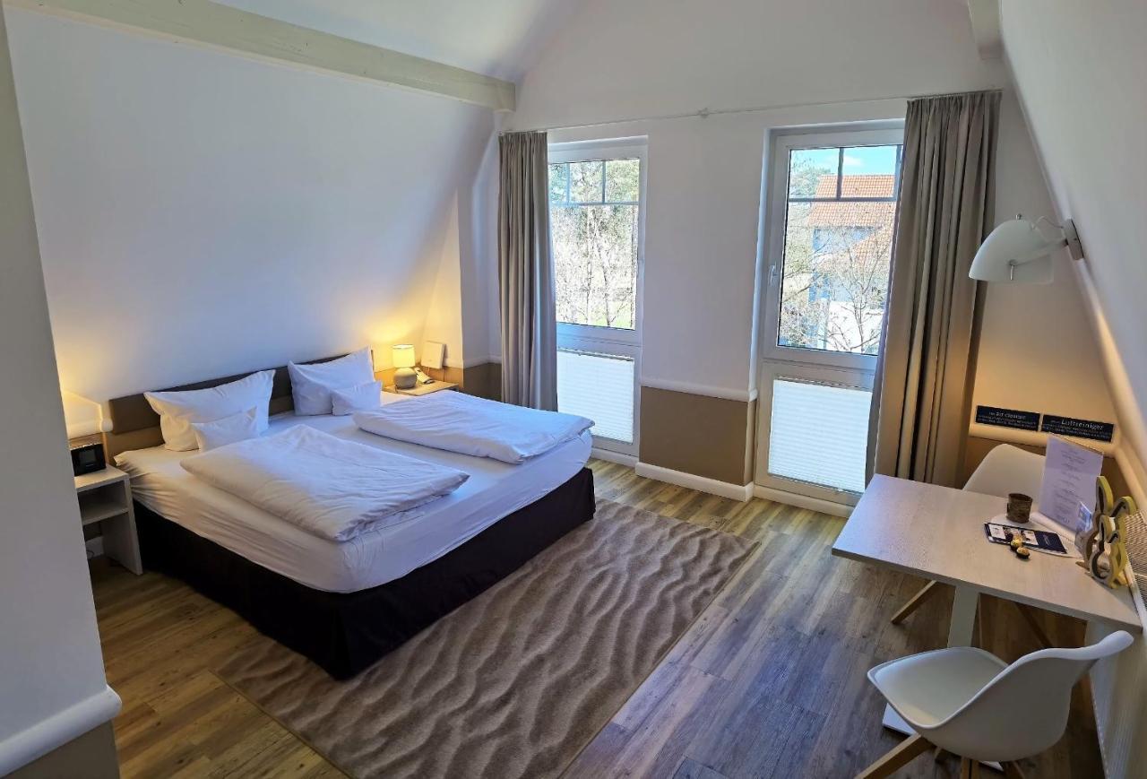 Victoria Suites Bad Saarow Kültér fotó