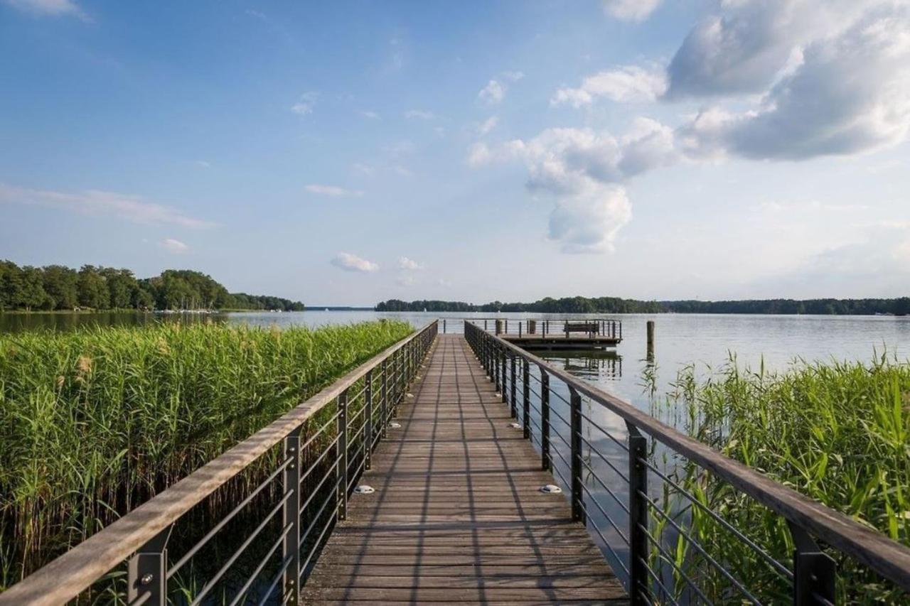 Victoria Suites Bad Saarow Kültér fotó