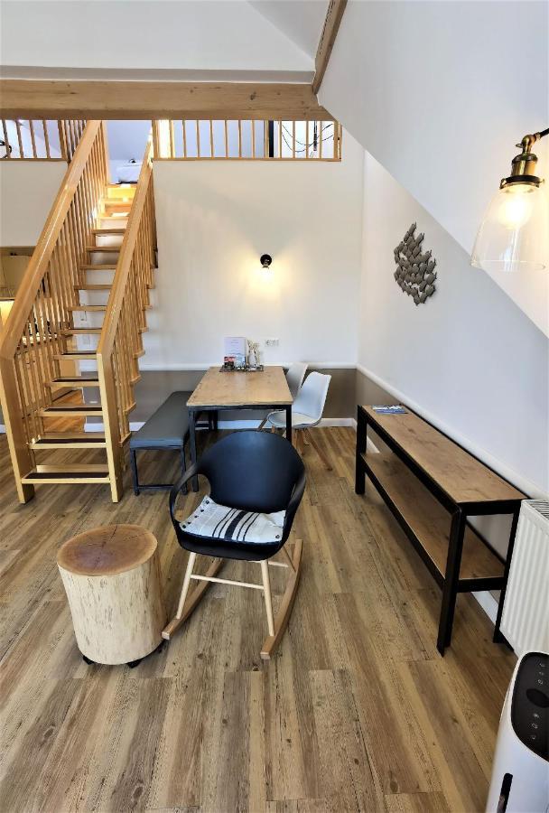 Victoria Suites Bad Saarow Kültér fotó