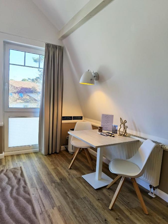 Victoria Suites Bad Saarow Kültér fotó