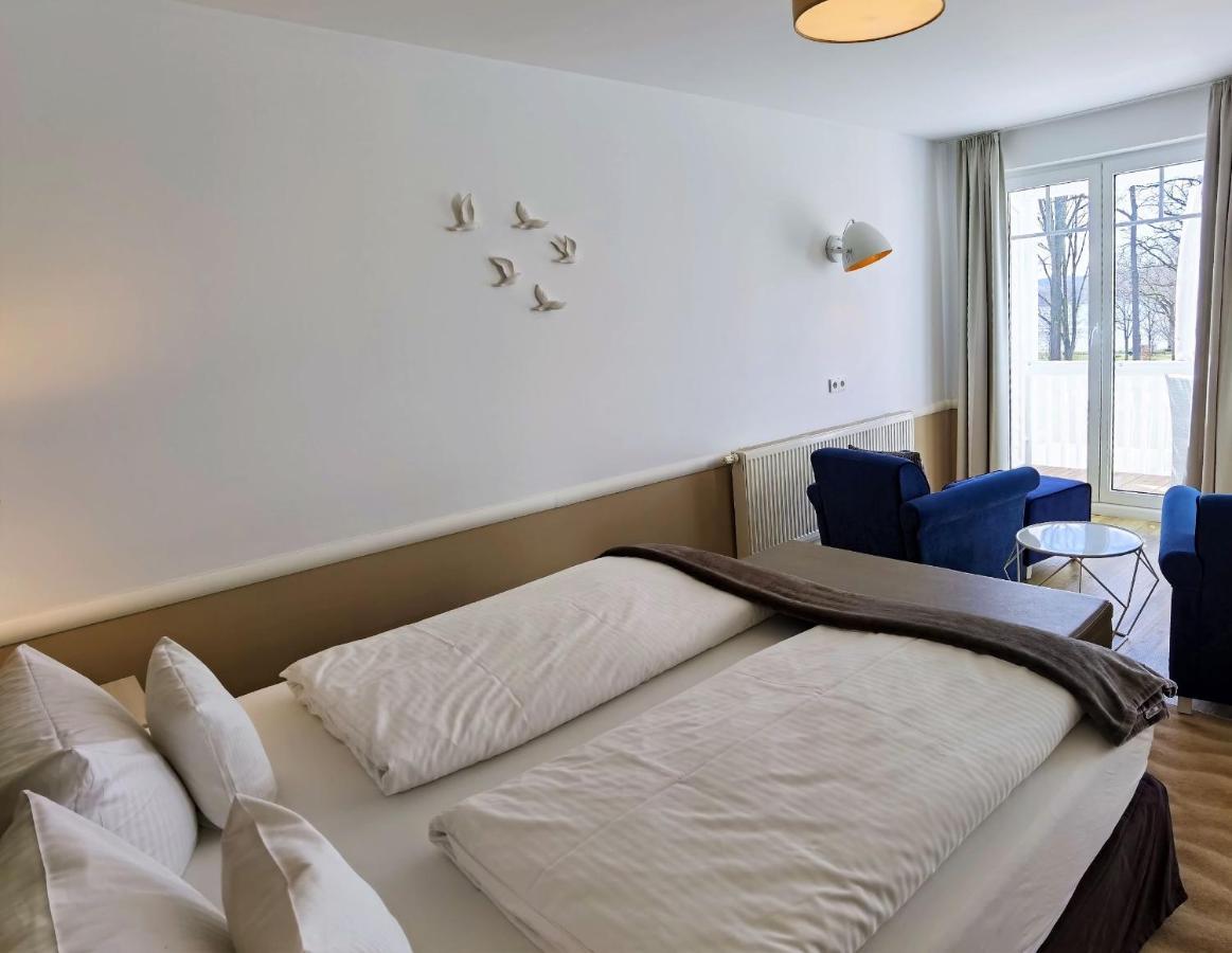 Victoria Suites Bad Saarow Kültér fotó