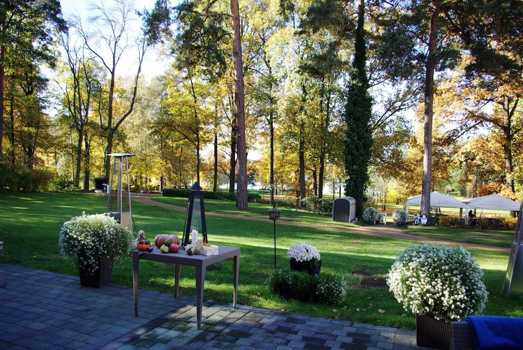 Victoria Suites Bad Saarow Kültér fotó