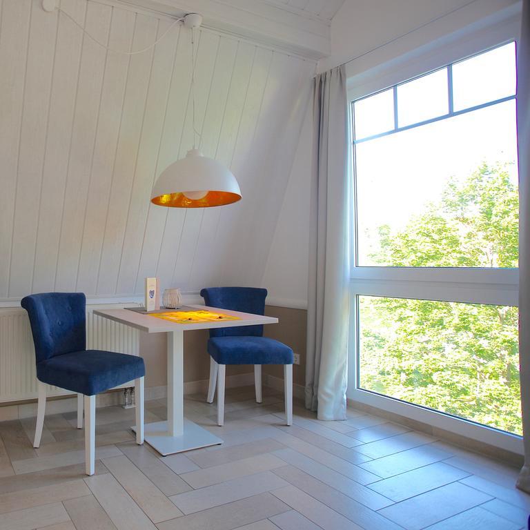 Victoria Suites Bad Saarow Kültér fotó