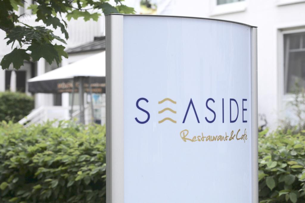 Victoria Suites Bad Saarow Kültér fotó