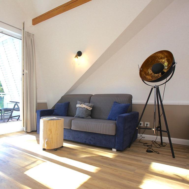 Victoria Suites Bad Saarow Kültér fotó